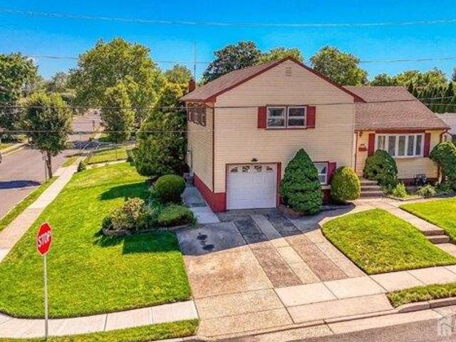 House for sale in South River, New Jersey