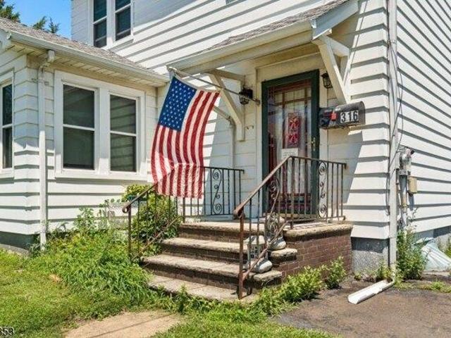 House for sale in South River, New Jersey