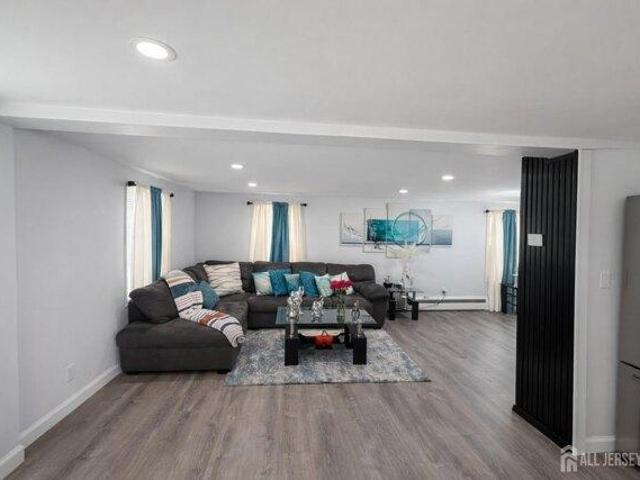 House for sale in South River, New Jersey