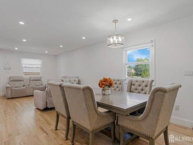 House for sale in South River, New Jersey