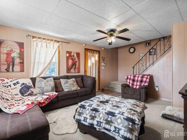 House for sale in South River, New Jersey