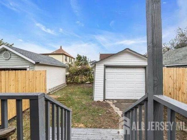 House for sale in South River, New Jersey
