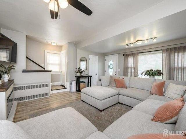 House for sale in South River, New Jersey