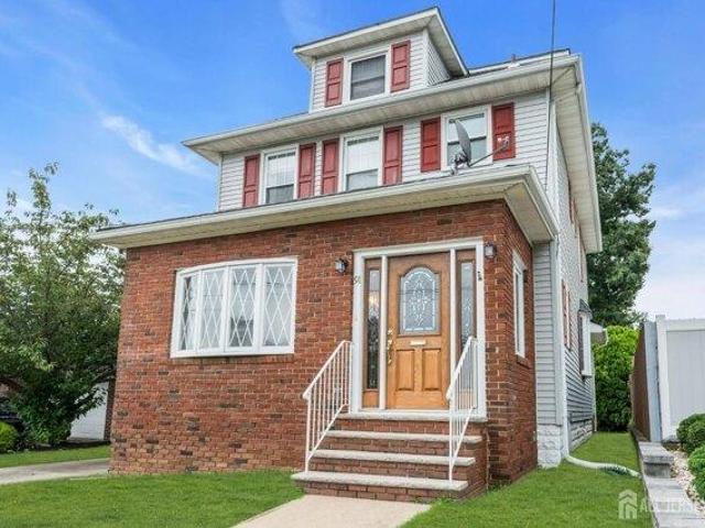 House for sale in South River, New Jersey