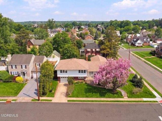 House for sale in South River, New Jersey