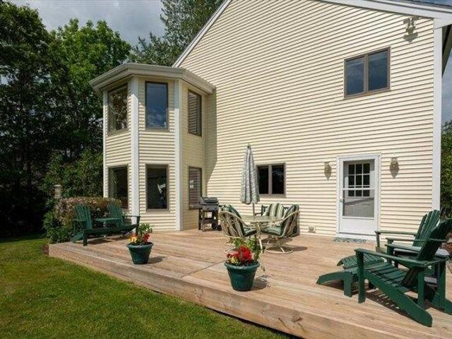 House for sale in South Thomaston, Maine