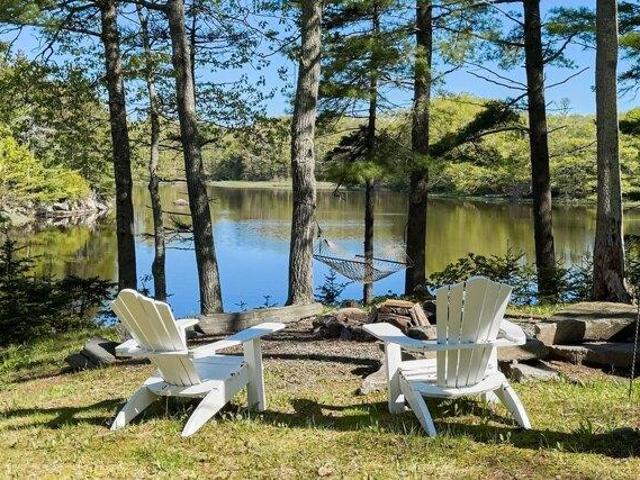 House for sale in South Thomaston, Maine