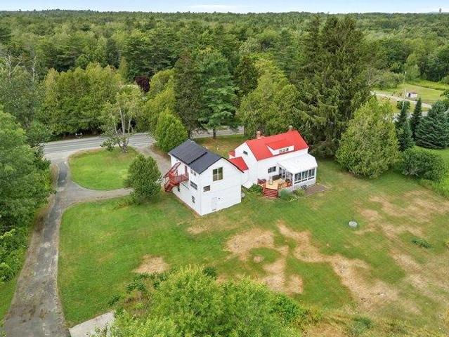 House for sale in South Thomaston, Maine