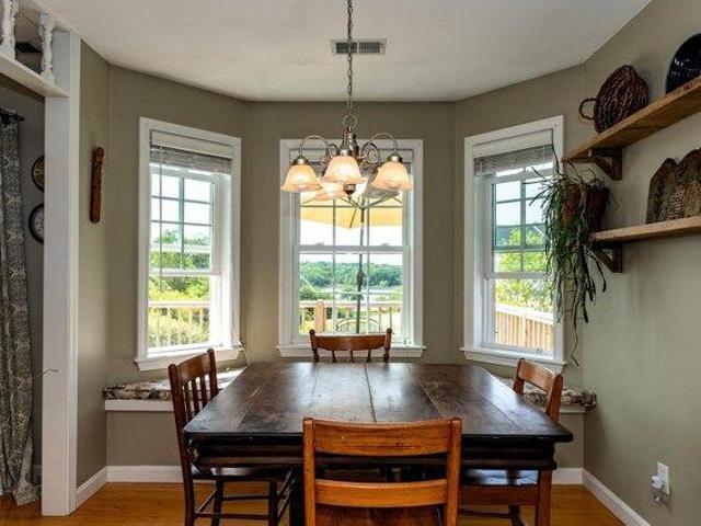 House for sale in South Thomaston, Maine