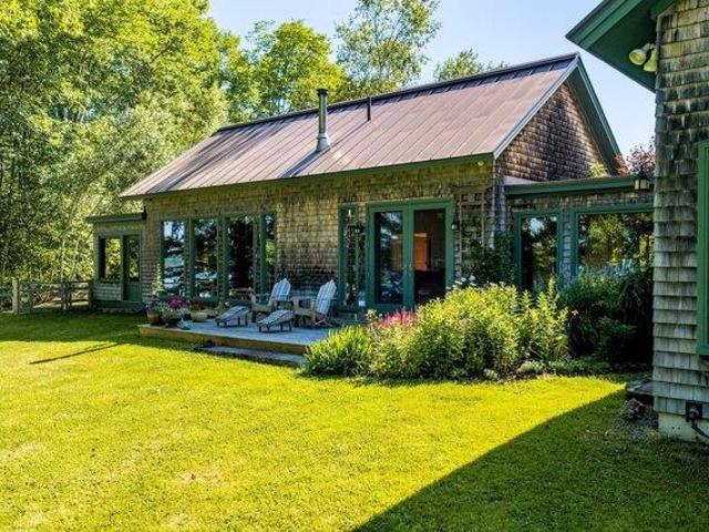 House for sale in South Thomaston, Maine