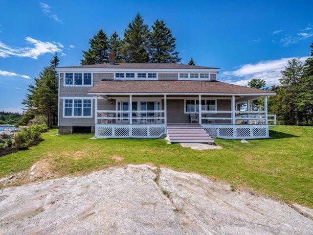 House for sale in South Thomaston, Maine