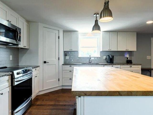 House for sale in South Thomaston, Maine