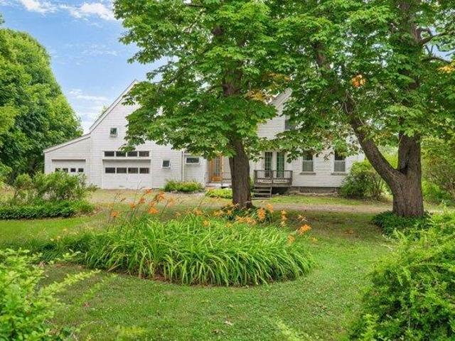 House for sale in South Thomaston, Maine