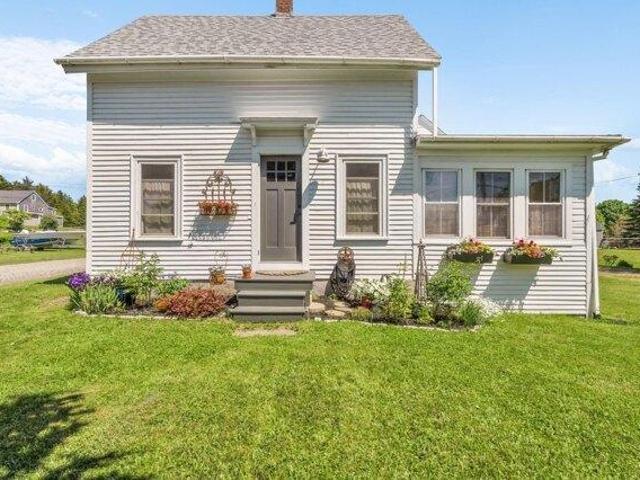 House for sale in South Thomaston, Maine