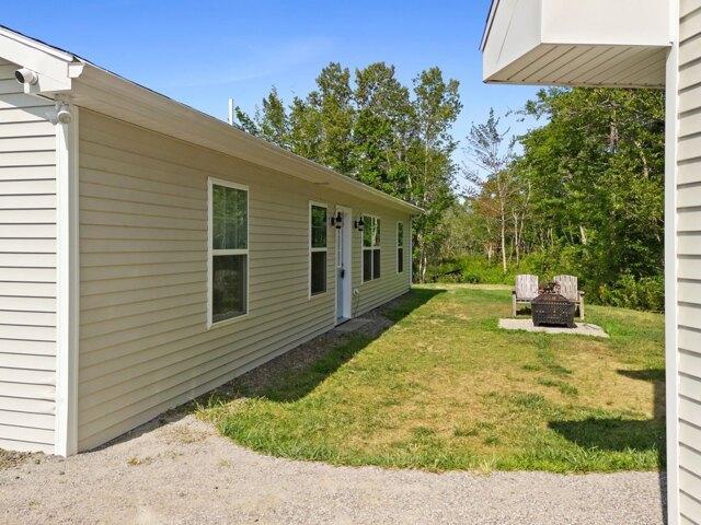 House for sale in South Thomaston, Maine