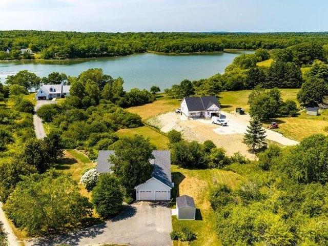 House for sale in South Thomaston, Maine