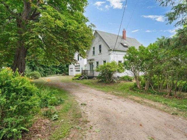 House for sale in South Thomaston, Knox County
