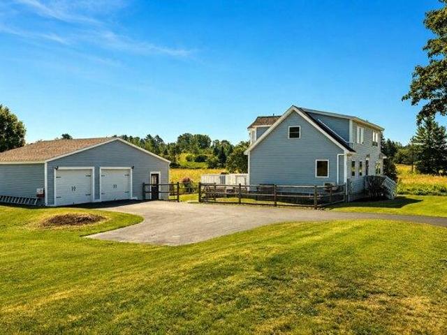 House for sale in South Thomaston, Knox County