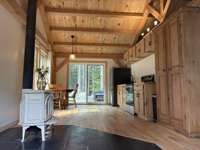 House for sale in Spruce Head, South Thomaston