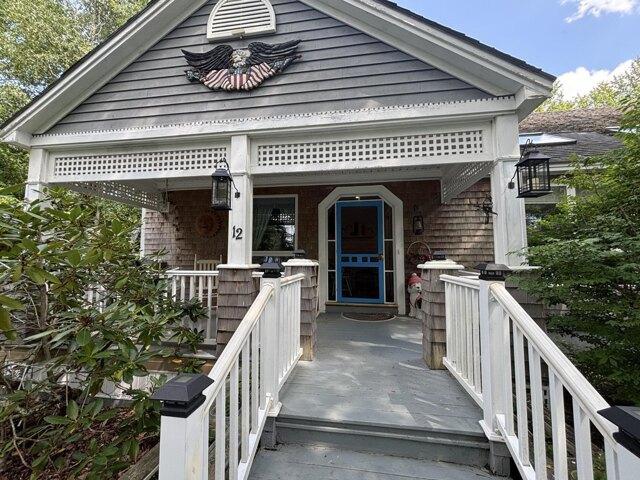 House for sale in South Thomaston, Knox County