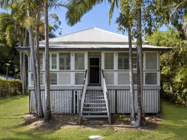 House for sale in South Townsville, Queensland
