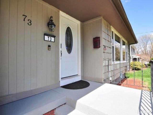House for sale in South Windsor, Connecticut
