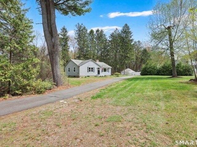 House for sale in South Windsor, Connecticut