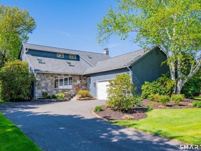 House for sale in South Windsor, Connecticut