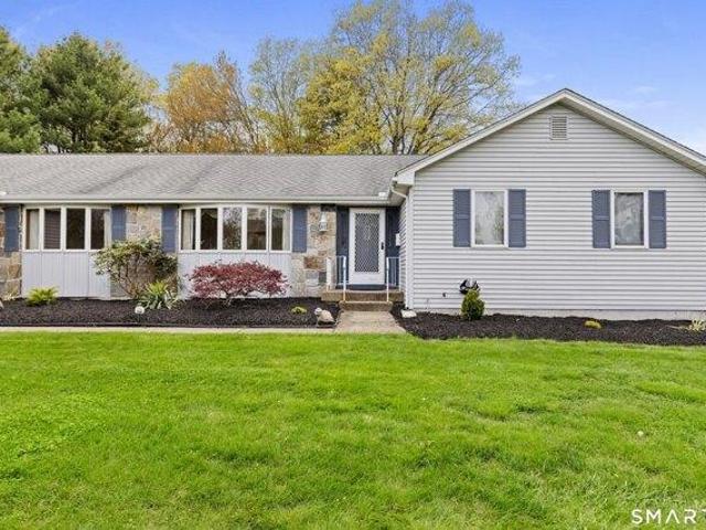 House for sale in South Windsor, Connecticut