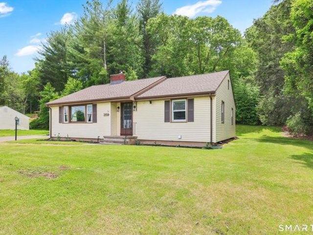 House for sale in South Windsor, Connecticut