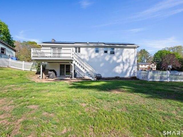 House for sale in South Windsor, Connecticut