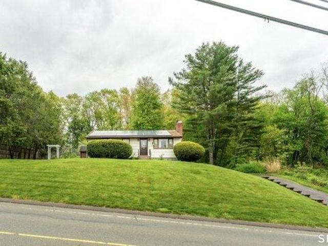 House for sale in South Windsor, Connecticut