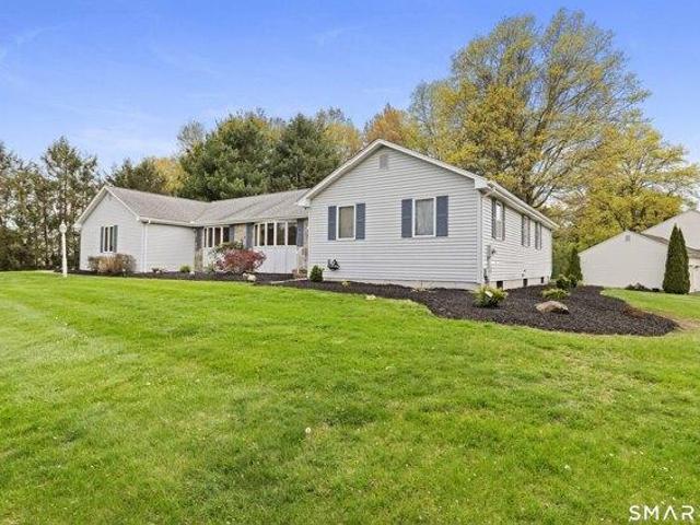 House for sale in South Windsor, Connecticut