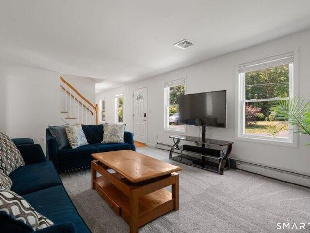 House for sale in South Windsor, Connecticut