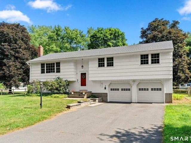 House for sale in South Windsor, Connecticut