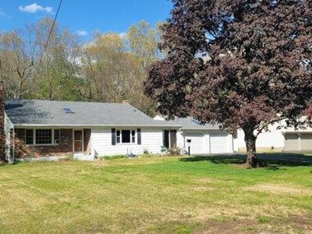 House for sale in South Windsor, Connecticut