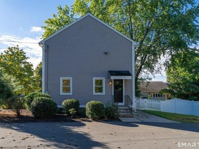 House for sale in Wapping, South Windsor