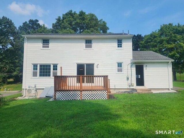 House for sale in Farnhams, South Windsor