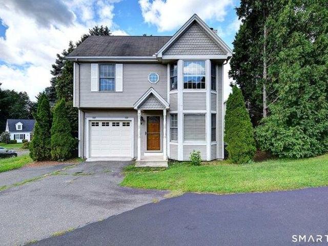 House for sale in South Windsor, Capitol Planning Region