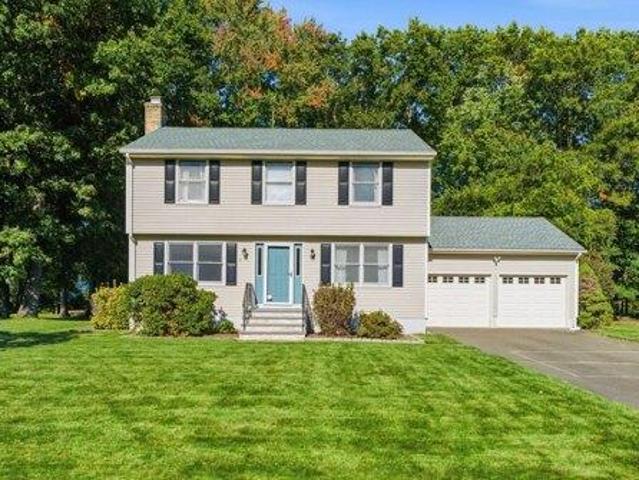 House for sale in South Windsor, Capitol Planning Region