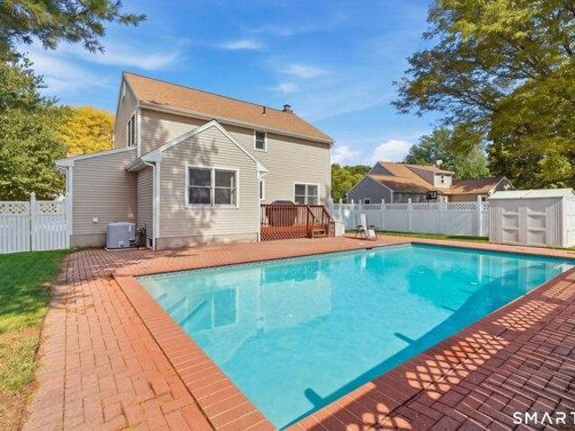 House for sale in South Windsor, Capitol Planning Region