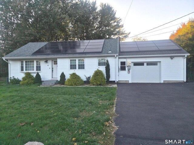 House for sale in South Windsor, Capitol Planning Region
