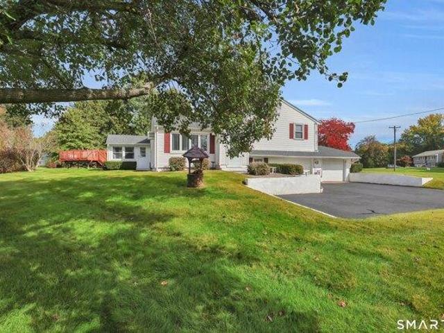 House for sale in South Windsor, Capitol Planning Region