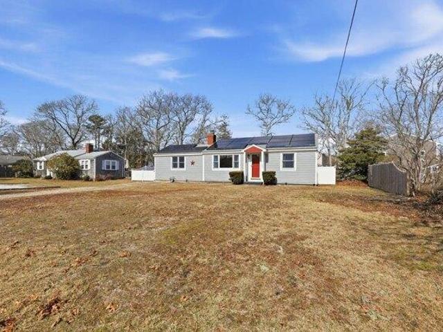House for sale in South Yarmouth, Massachusetts