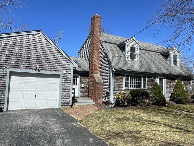 House for sale in South Yarmouth, Massachusetts