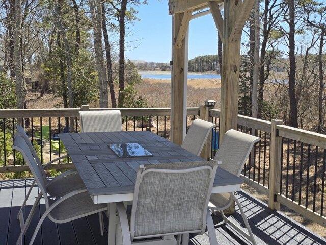 House for sale in South Yarmouth, Massachusetts