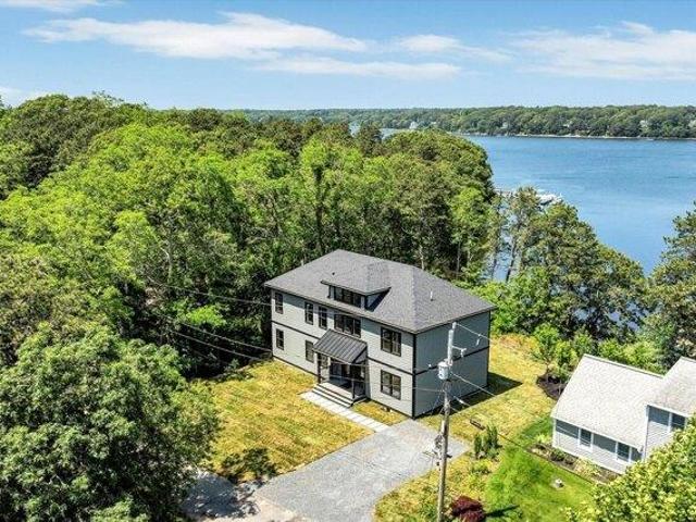 House for sale in South Yarmouth, Massachusetts