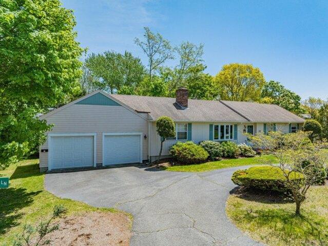 House for sale in South Yarmouth, Massachusetts