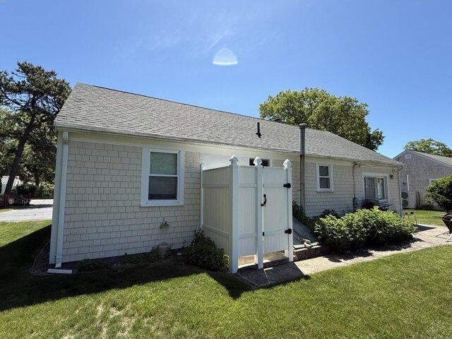 House for sale in South Yarmouth, Massachusetts