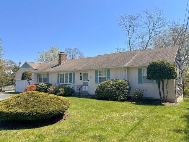 House for sale in South Yarmouth, Massachusetts